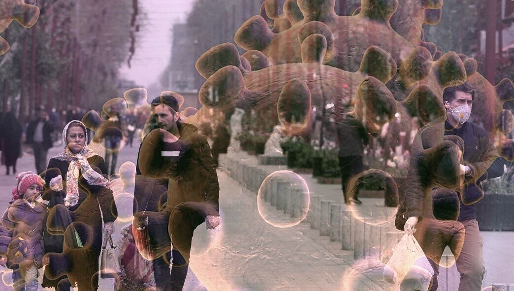 هیچ اقدامی به اندازه همدلی مردم در شکست کرونا موثر نیست هیچ اقدامی به اندازه همدلی مردم در شکست کرونا موثر نیست