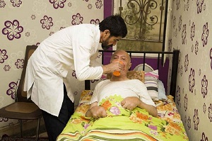 فرهنگسازی مؤثری برای شناساندن مراکز هوم‌کر انجام نشده است