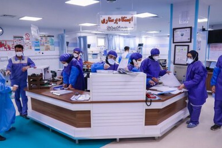 نیاز جدی و مبرم به نیروی پرستار داریم