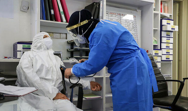 پرستاران بیش از گذشته رو به فرسودگی و خستگی هستند