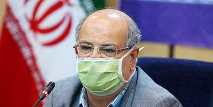 زالی: باید قدردان پرستاران و نیروهای بیمارستانها باشیم
