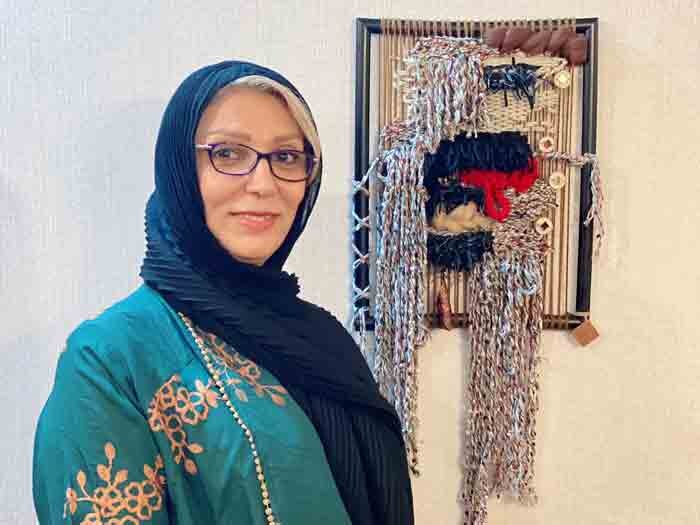 گره به گره تا عـشق یک پرستار