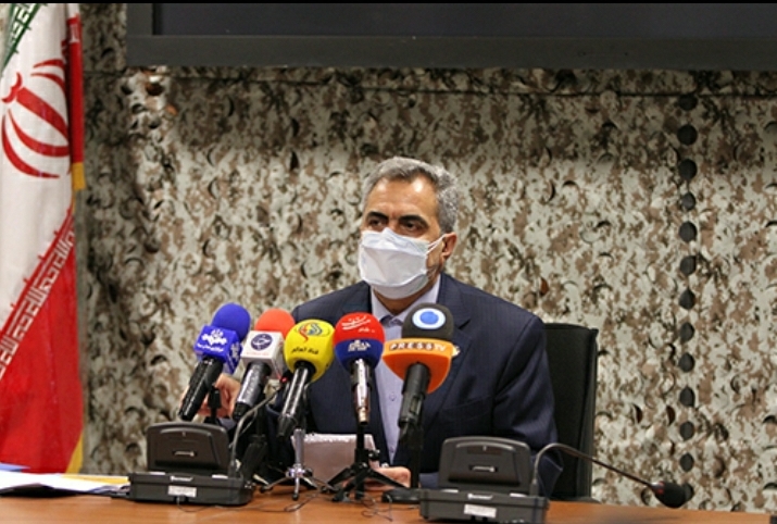 گلایه رئیس کل سازمان نظام پرستاری از تاخیر در روند استخدام ها و قراردادهای 89 روزه