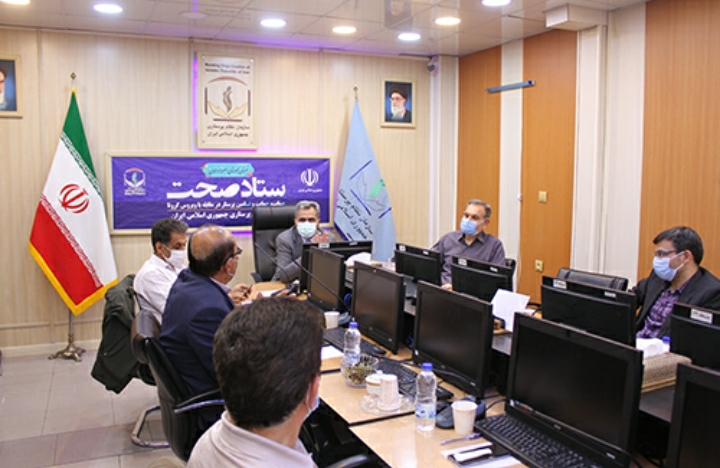 حمایت سازمان نظام پرستاری از تحقیقات مبتنی بر مراقبت های مردم محور و جامعه نگر