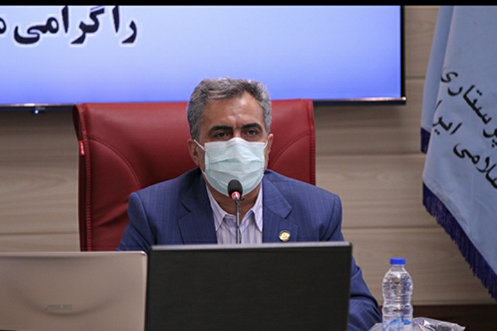 در رأس وزارت بهداشت فردی قرارگیرد که تضاد منافع نداشته باشد