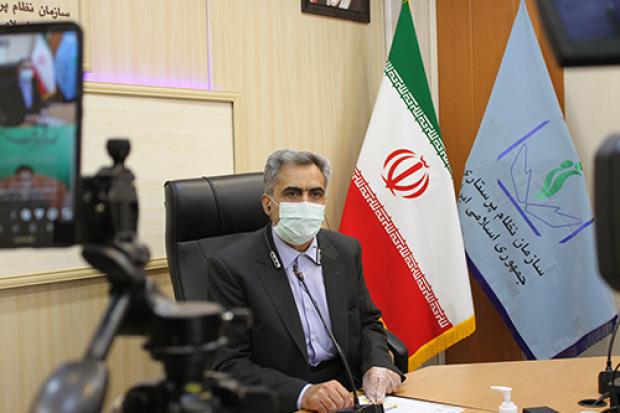 پرستاری جامعه نگر؛ یک سرمایه بزرگ حرفه ای و اجتماعی است
