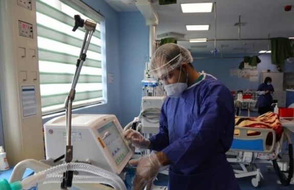 نتایج آزمون نظری دوره ICU ویژه پرستاران و پزشکان متخصص اعلام شد