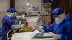 کمبود کادر درمان در مراکز درمانی نگران کننده است کمبود کادر درمان در مراکز درمانی نگران کننده است