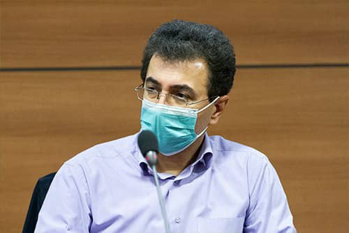 مطالبات جامعه پرستاری را در اولویت اول برنامه های دولت آینده باشد مطالبات جامعه پرستاری را در اولویت اول برنامه های دولت آینده باشد