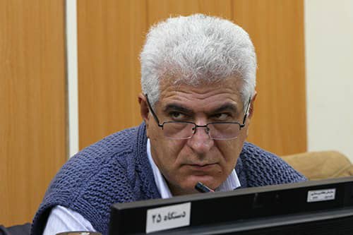 نبود امنیت شغلی برای نیرو های شرکتی