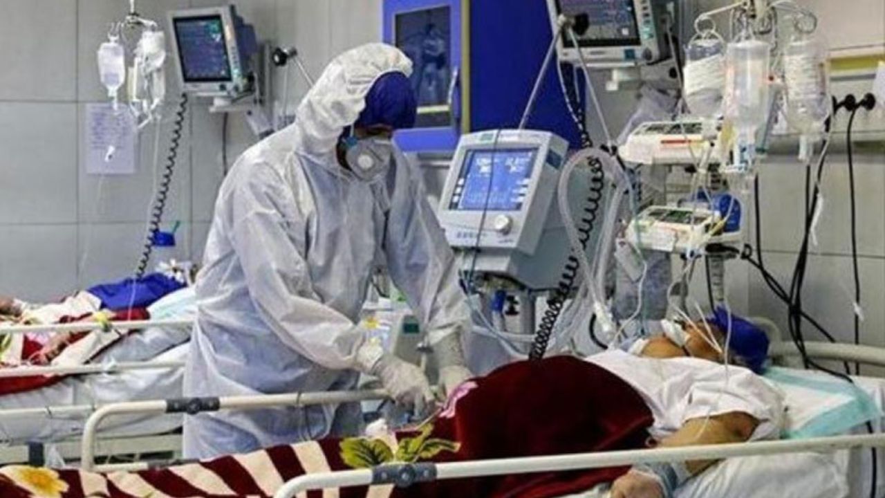 زنگ خطر کمبود پرستار در قشم به صدا درآمد