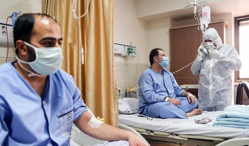 استفاده از تمام ظرفیت‌های‌ موجود برای تقدیر هنرمندان از کادر درمان/ روحیه دادن به متولیان سلامت از وظایف مهم نهادهای فرهنگی است