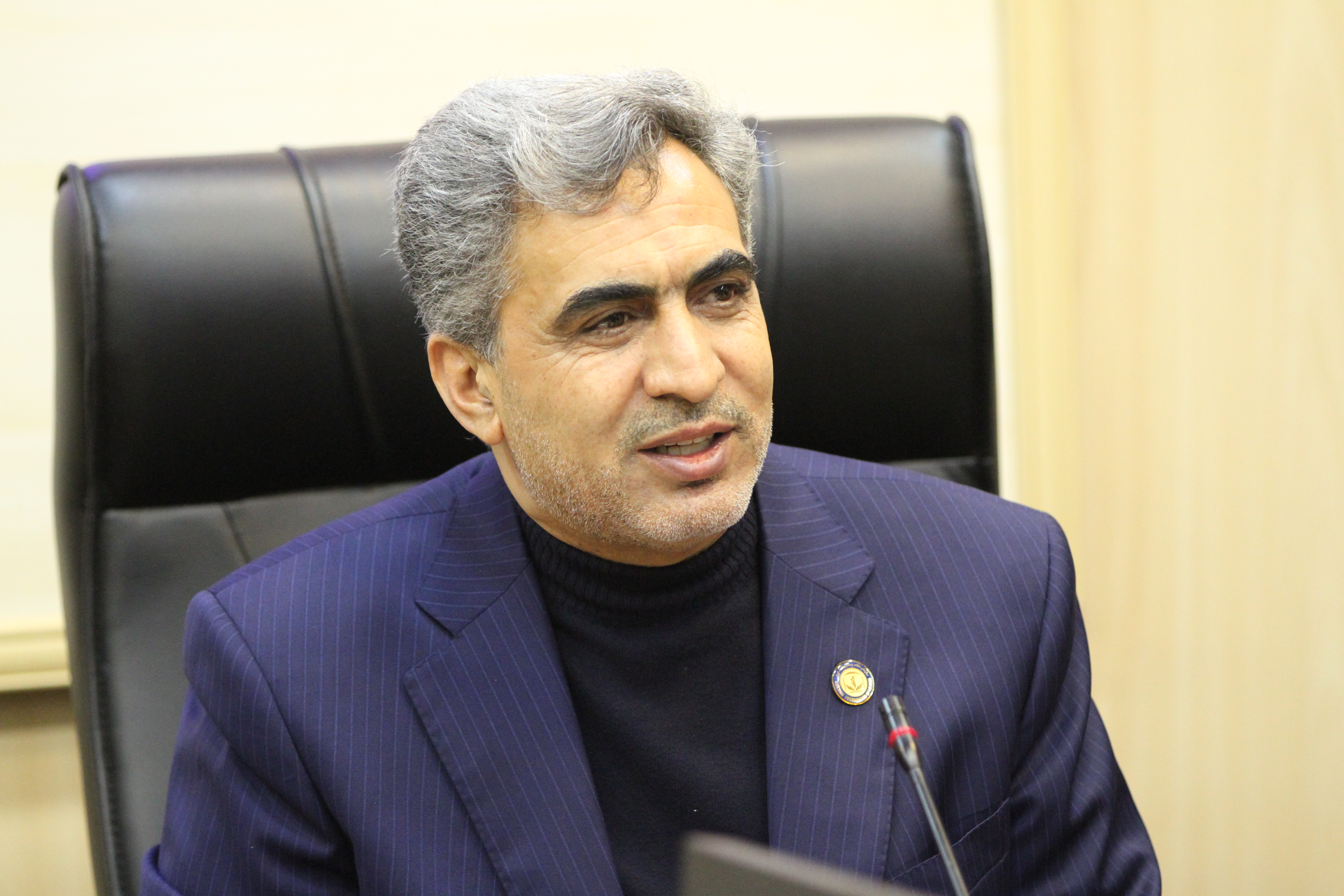 يادداشت رئيس كل سازمان نظام پرستاری پيرامون آيين نامه اجرائی قانون تعرفه گذاری