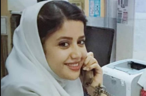 پیام تسلیت سازمان نظام پرستاری به مناسب درگذشت پرستار باردار