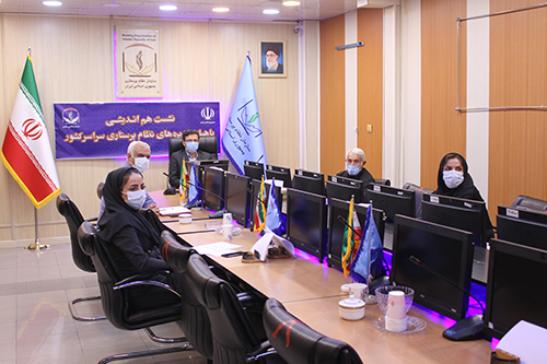 بررسی چالش ها و ظرفیت پرستاری در استان سیستان و بلوچستان