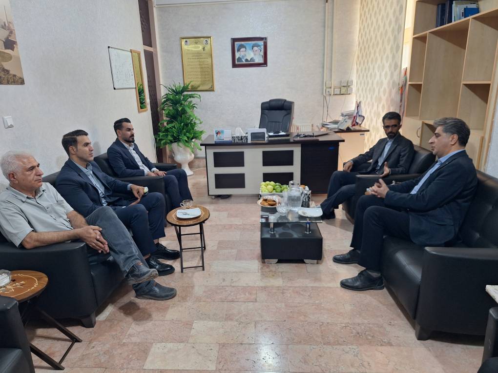 بیمه مسئولیت حرفهای پرستاران مراکز درمانی دولتی خرمآباد رایگان شد بیمه مسئولیت حرفهای پرستاران مراکز درمانی دولتی خرمآباد رایگان شد