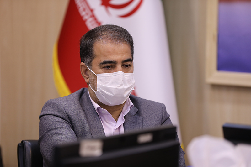  هدف ما این است که صلاحیت حرفه‌ای را به سازمان نظام پرستاری تفویض کنیم