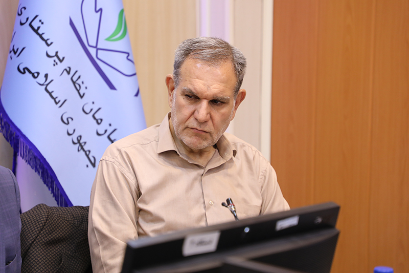 تصویب قانون تعرفه‌ گذاری خدمات پرستاری پرستاران را دارای هویت و استقلال کرد