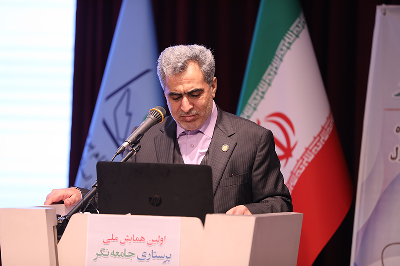 مجوز استخدامی برای پرستاران طرحی صادر شود / فضا برای پرستارنما ها نا امن شود 