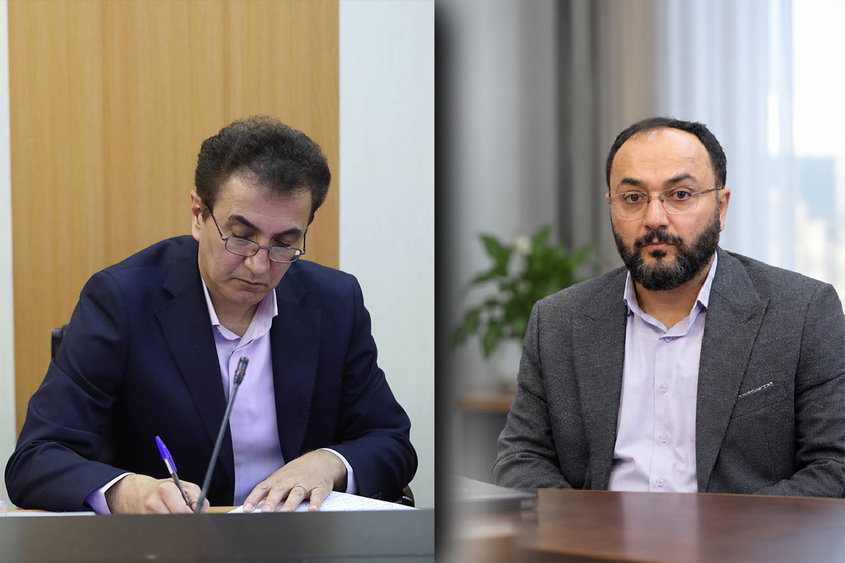 رئیس شورای‌عالی سازمان نظام پرستاری انتصاب دبیر قرارگاه سلامت شهرداری تهران را تبریک گفت