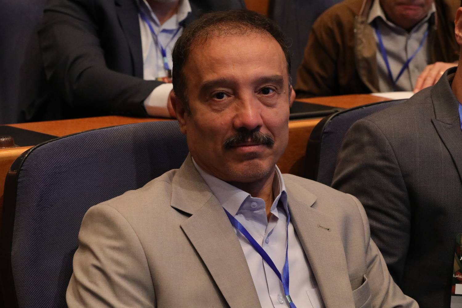 استانداردسازی نسبت پرستار به تخت مهمترین مطالبه جامعه پرستاری است استانداردسازی نسبت پرستار به تخت مهمترین مطالبه جامعه پرستاری است