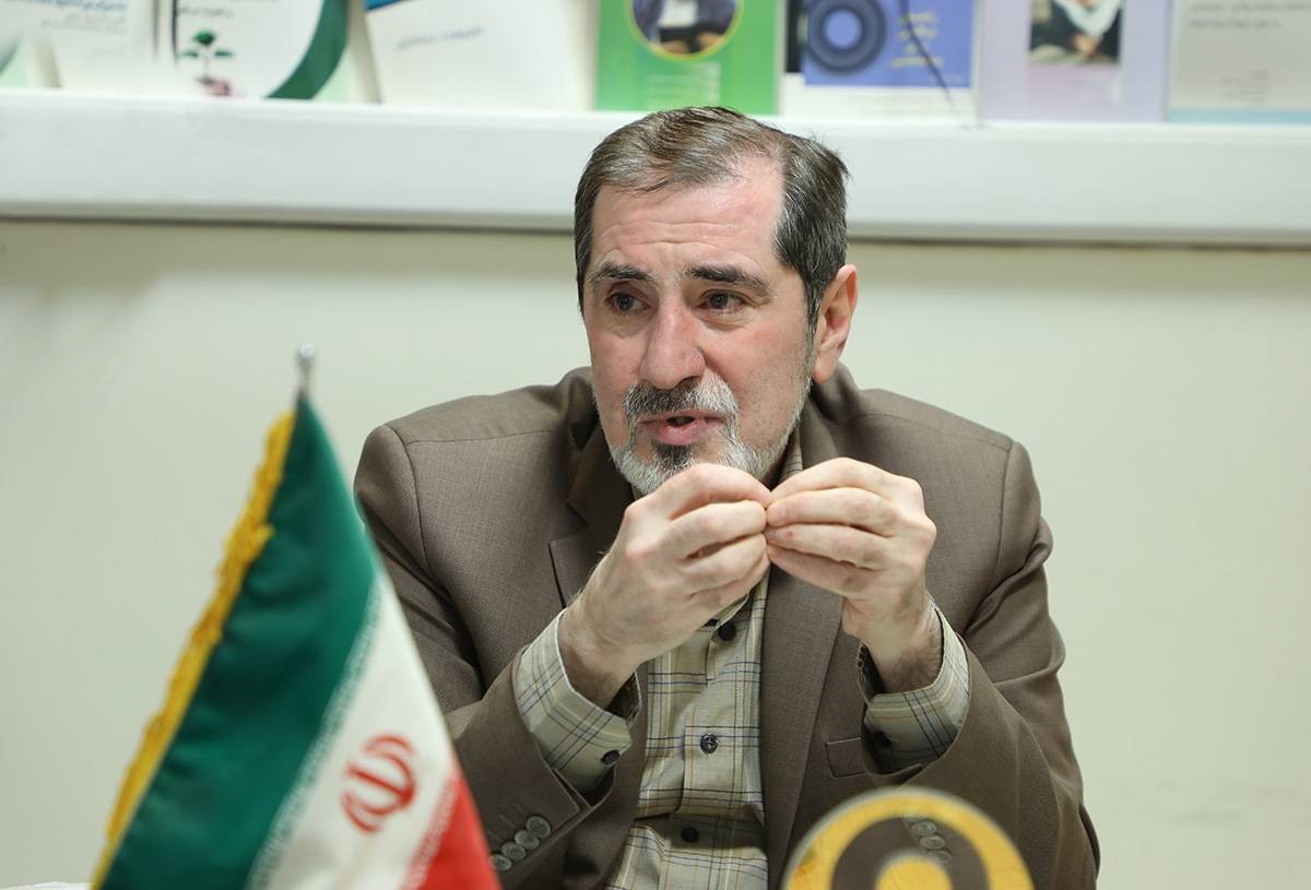 ارتقای کیفیت آموزش و صیانت از کرامت پرستاران باید در اولویت قرار گیرد ارتقای کیفیت آموزش و صیانت از کرامت پرستاران باید در اولویت قرار گیرد