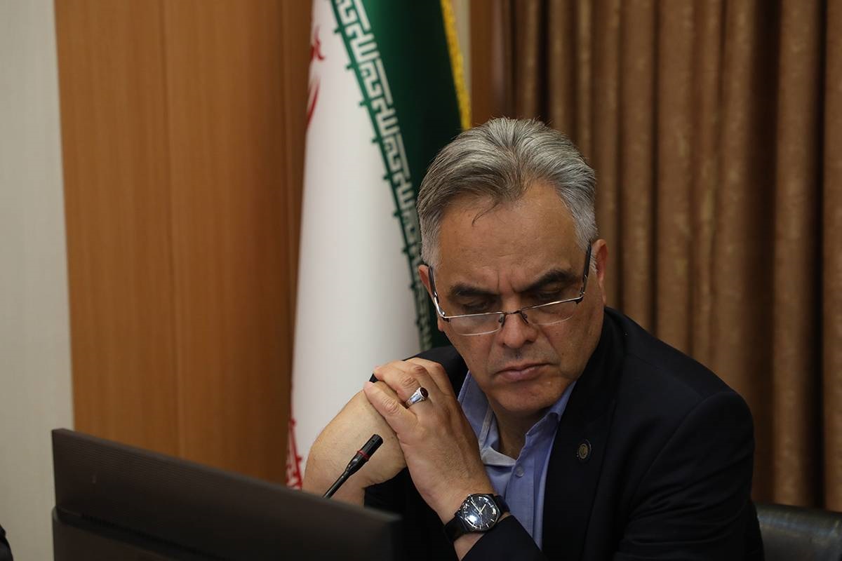 نسبت پرستار به تخت بیمارستانی در ایران سیر نزولی دارد
